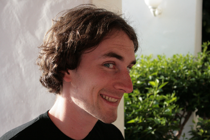 a picture called Trainingslager Lanzarote 2007 Bild 07 should be here...